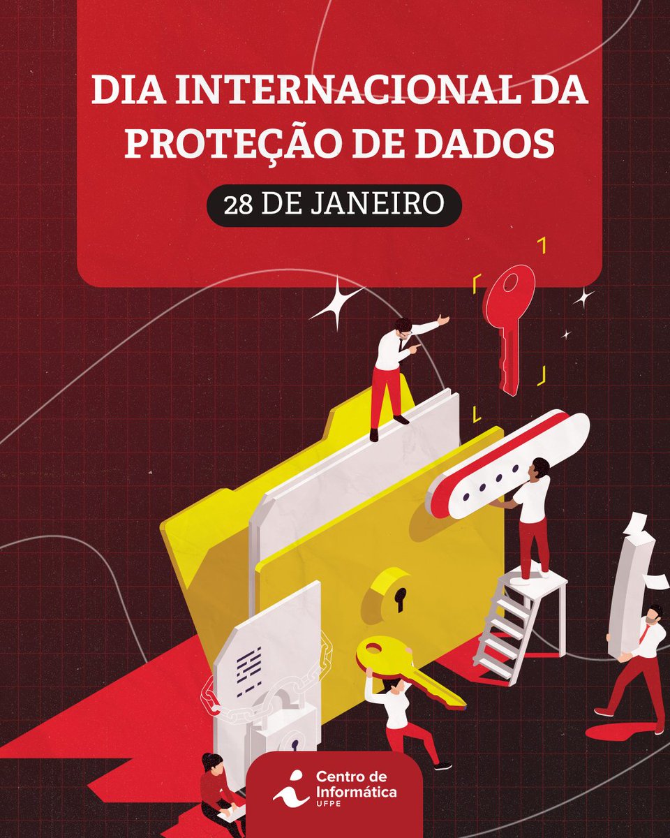 CIn-UFPE tweet media