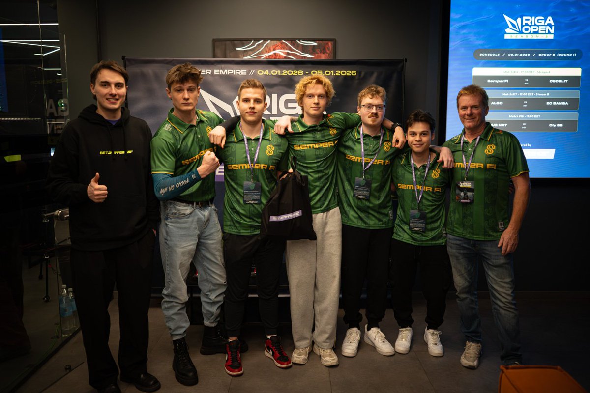 Sandis Rainskis tweet media