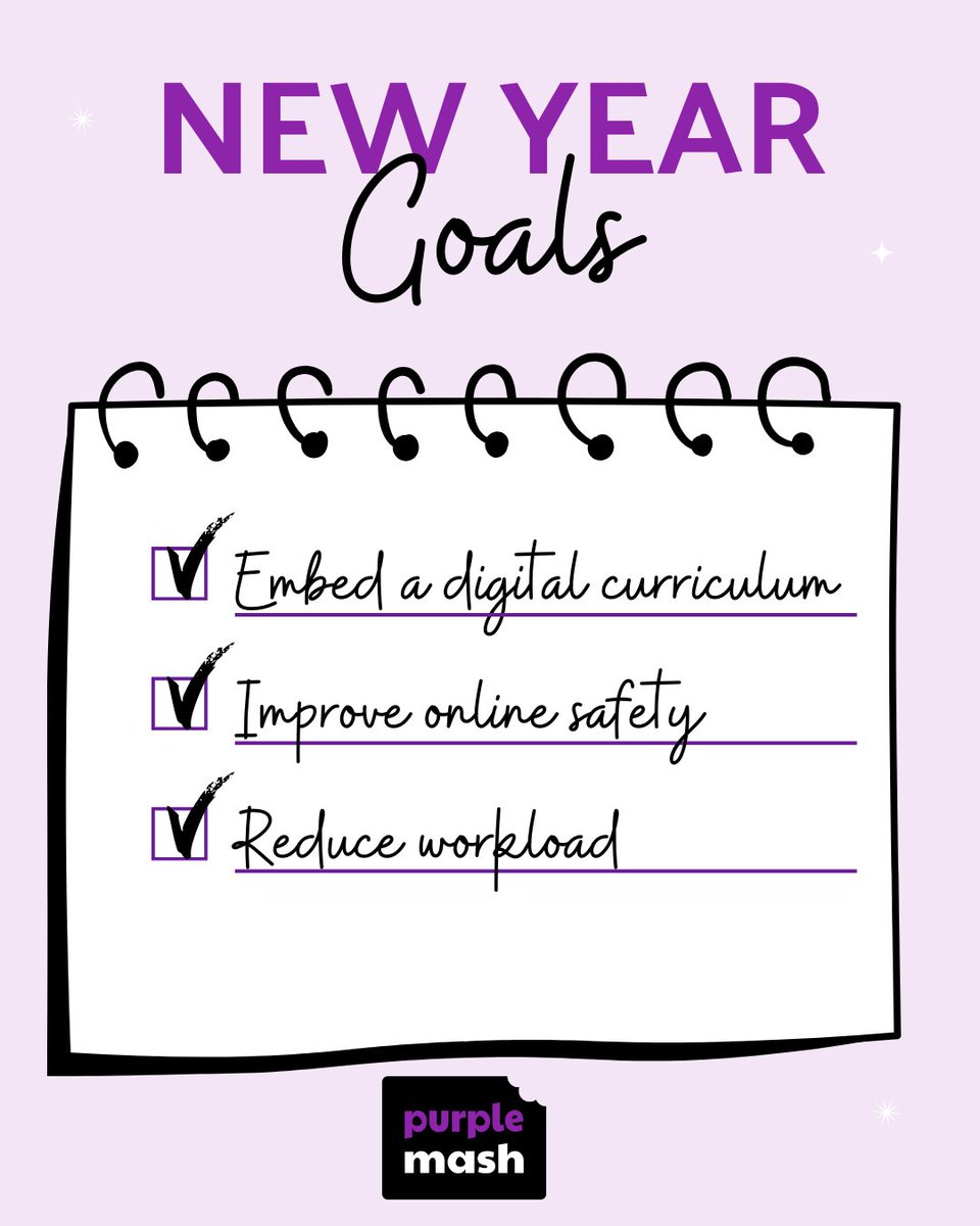 Purple Mash tweet media