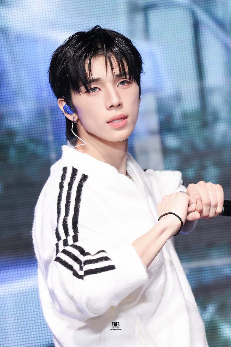 260103 SPECIAL CONCERT <ONE BEAT> in Taipei #NEXZ #SOGEON #소건