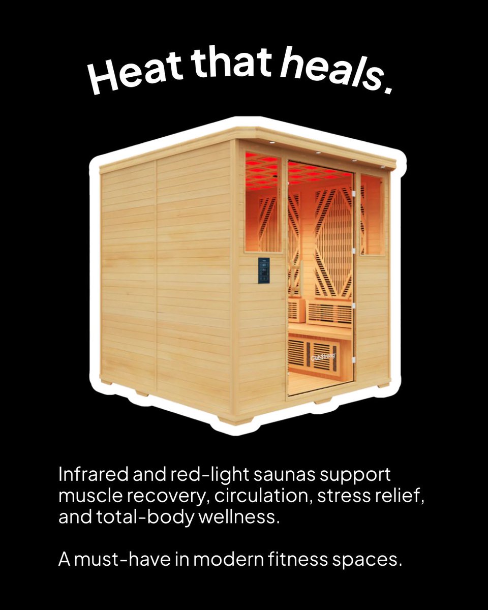 Advantage Sport & Fitness tweet media