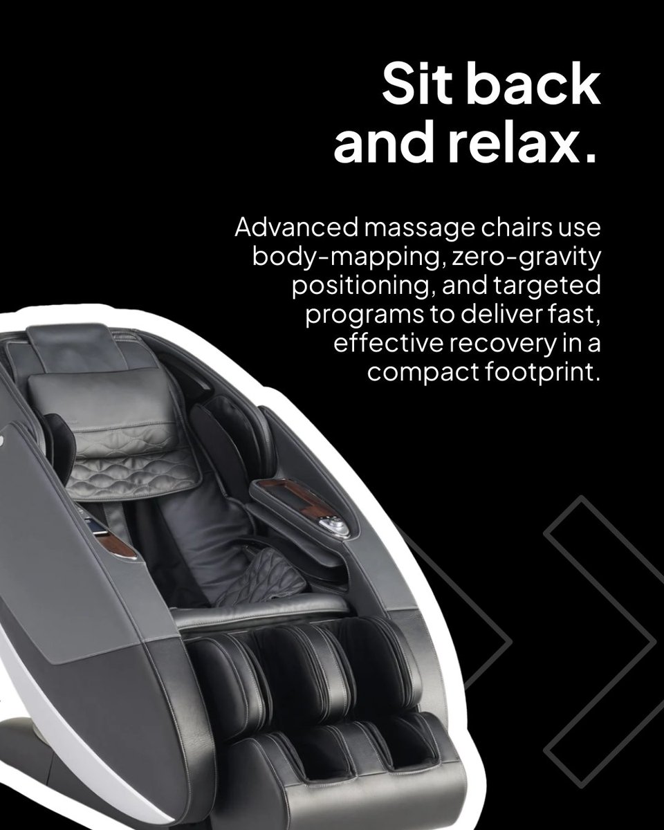 Advantage Sport & Fitness tweet media