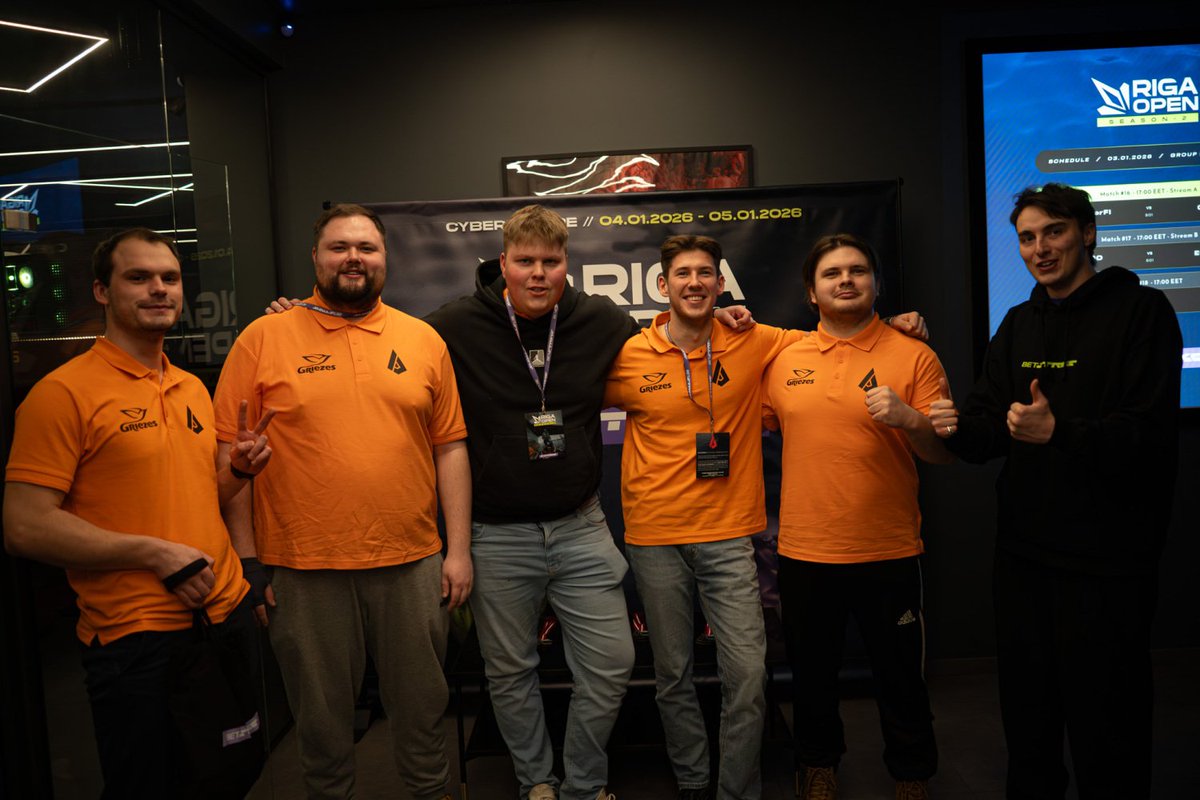 Sandis Rainskis tweet media