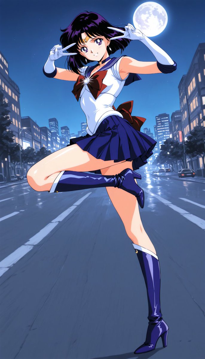 sailormoon