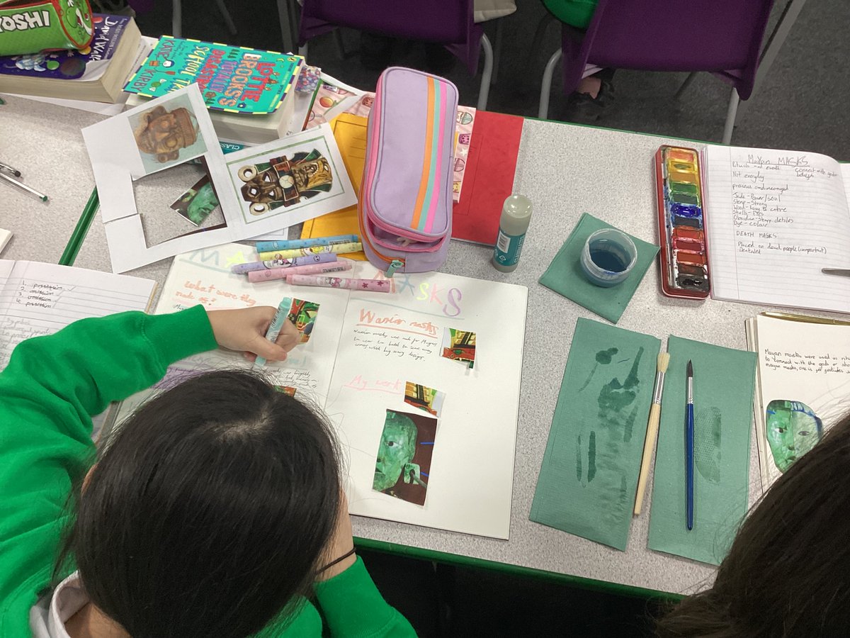 Metheringham Primary tweet media