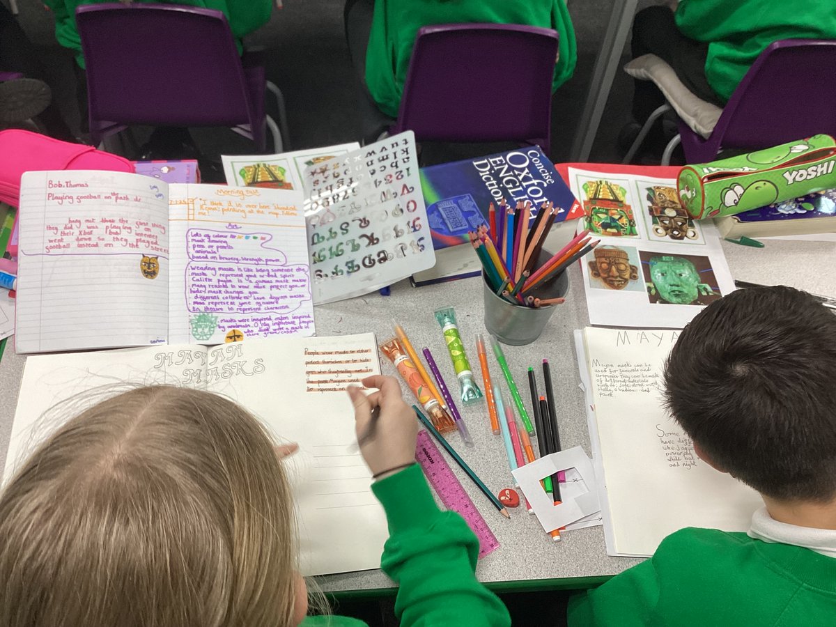 Metheringham Primary tweet media