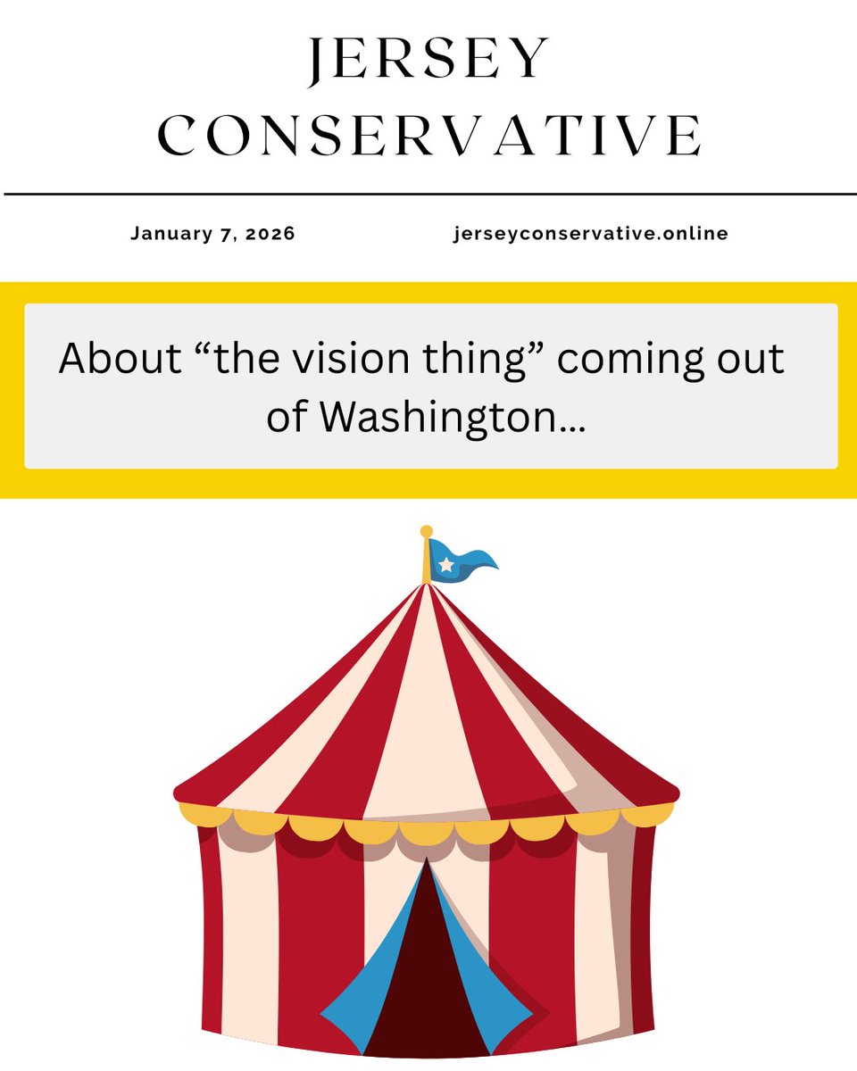 Jersey Conservative tweet media