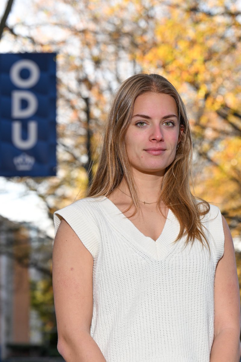 ODU Darden College of Educ & Professional Studies tweet media