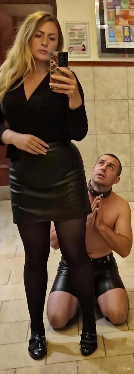 You can only wish to be on your knees for me. While you dream, all you can do is keep sending &amp; I might notice you!!

Goddess Femdom Findom Fetish Milf Submissive Paypig Finsub Slave paysub cuckold feet shoes nylon lingerie boots cashmeet spoonspig  worship mistress superior