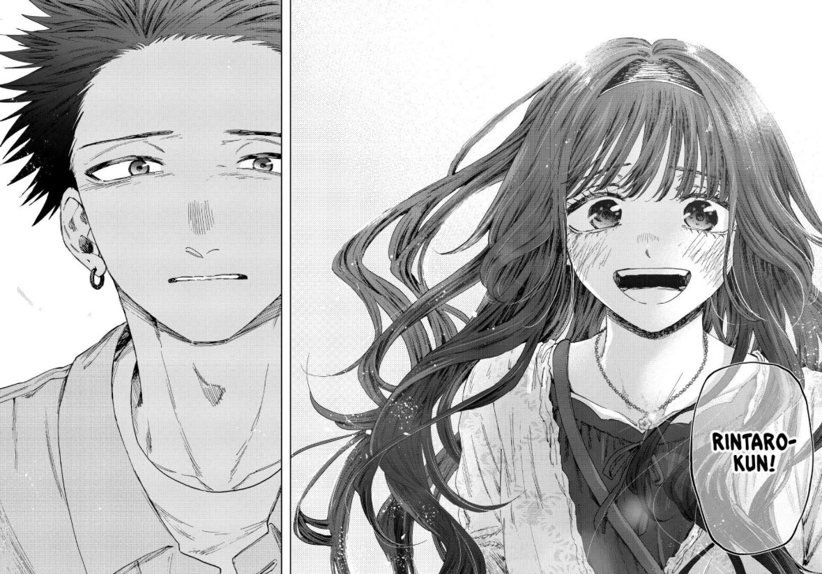 ariiasuu's tweet image. MY COUPLEE