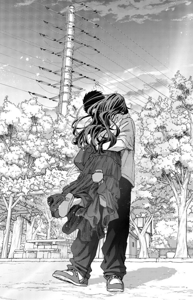 ariiasuu's tweet image. MY COUPLEE