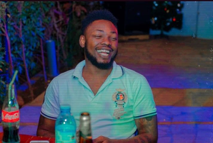 DA_MIXKILLER's tweet photo. Jah guide and protect ah we https://t.co/lDUuYk99yD