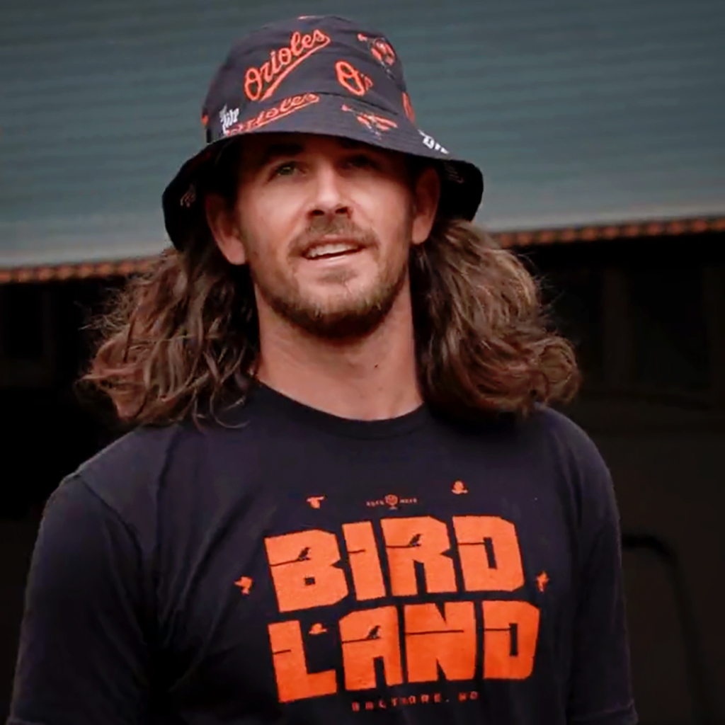 RotoWear's tweet image. Happy Birthday, Dean Kremer! 🎂