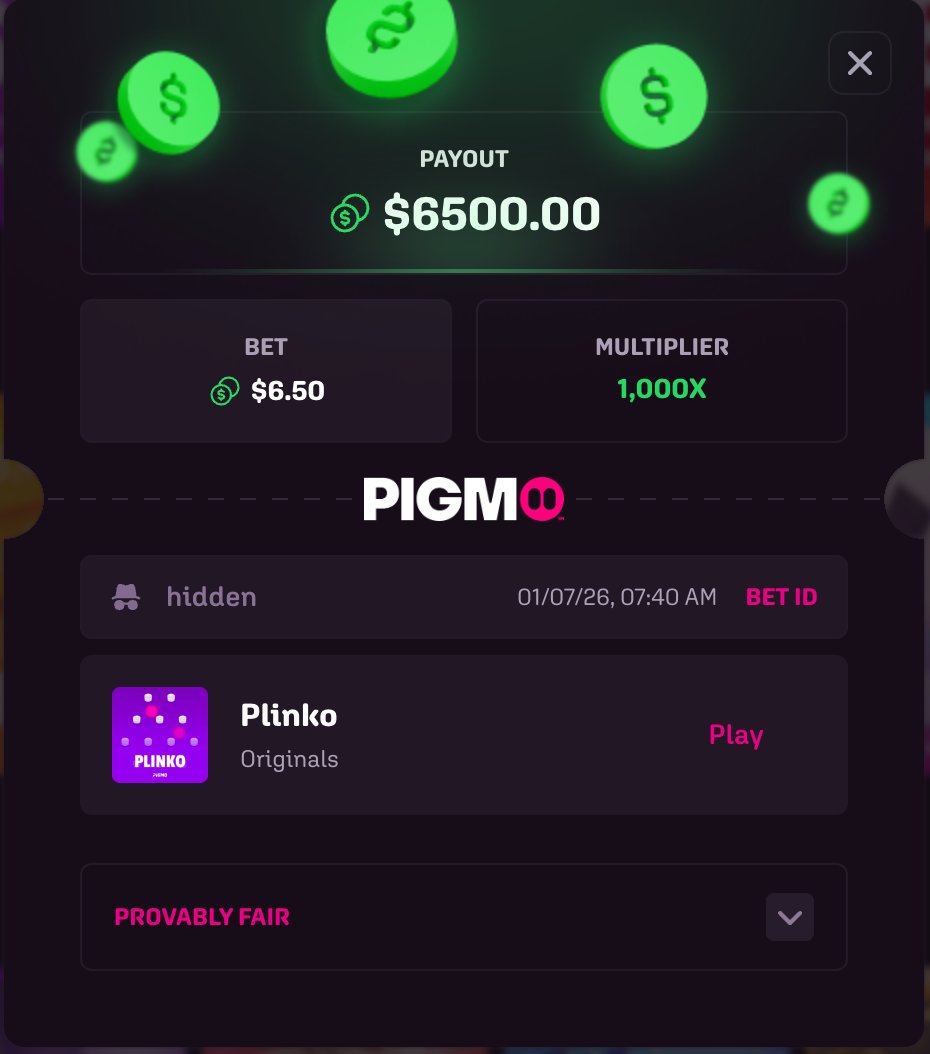 Maktub Bet tweet media