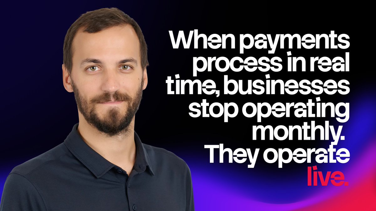 blockchain's tweet image. Brb wrapping my head around this 🤯

@ADIChain_ is making big moves in government and institutional adoption. We sat down with @AndreyLazorenko, CEO of the @adi_foundation to hear more about their new chain signing massive partnerships with the likes of Mastercard, BlackRock and…