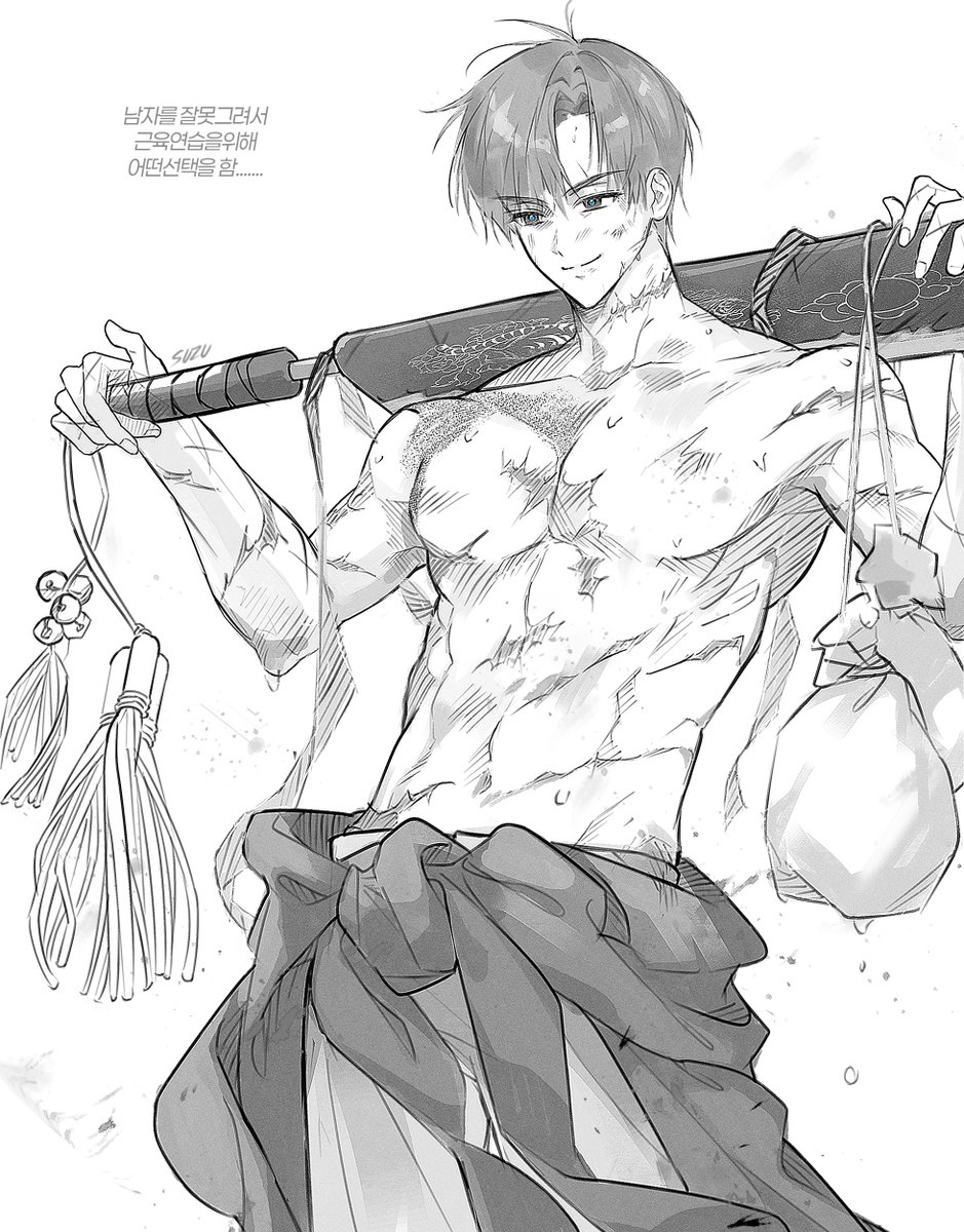 l0vesickgir1's tweet image. 남자연습정권지르기다시시작..