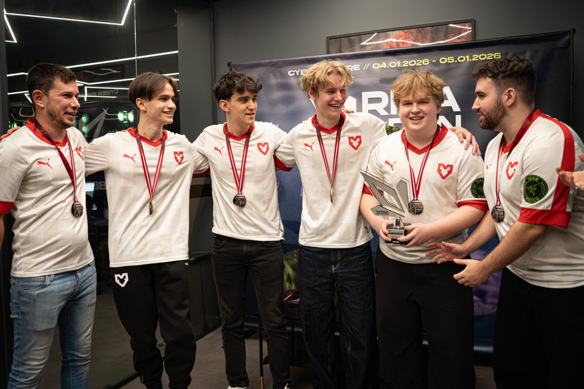 Sandis Rainskis tweet media