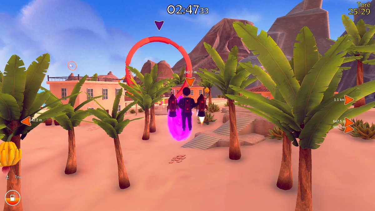 Pilot Sports tweet media