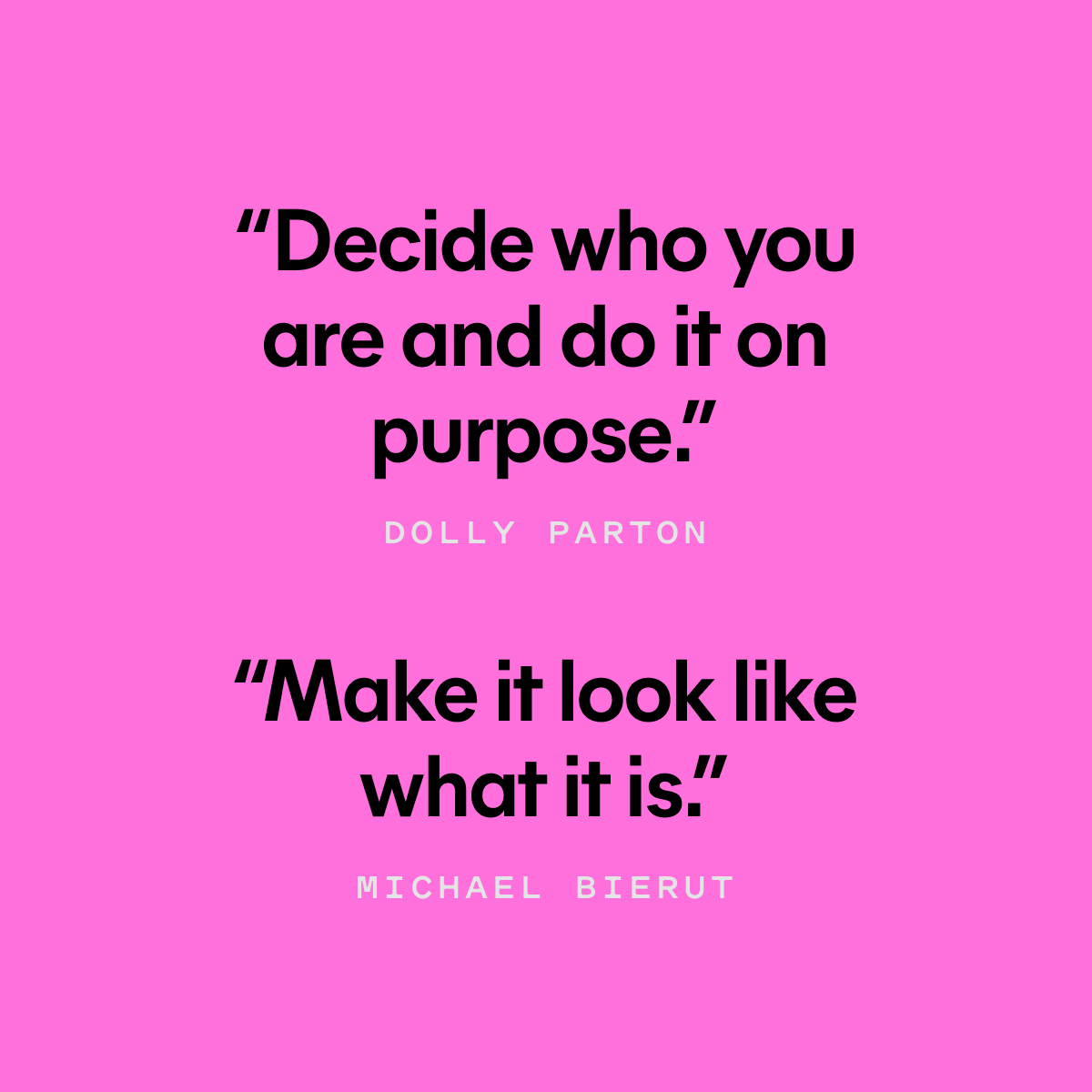 Frank Chimero tweet media