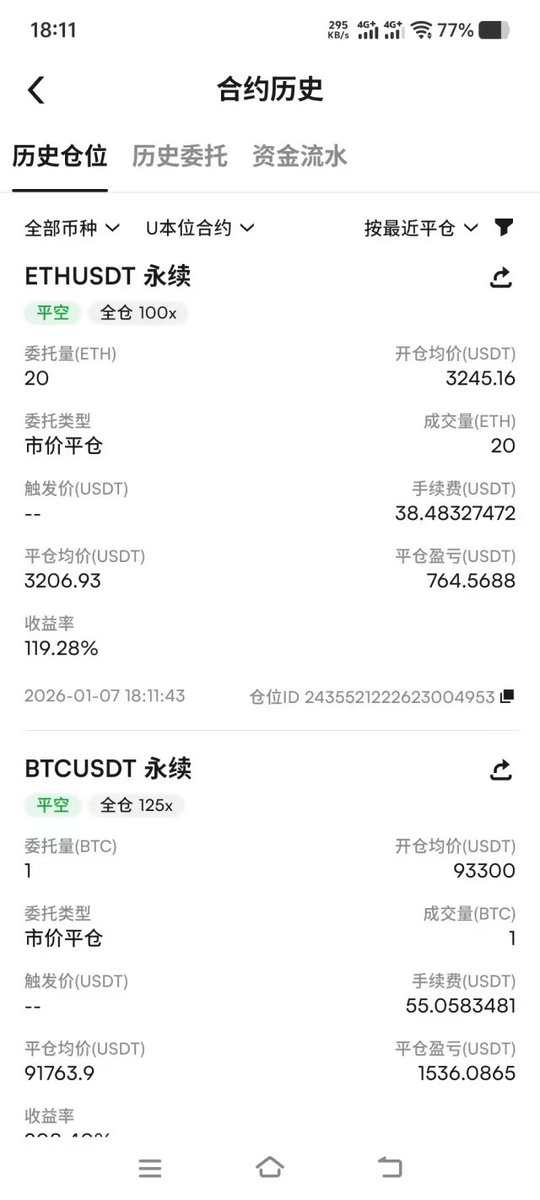 柯南-趋势为王 tweet media