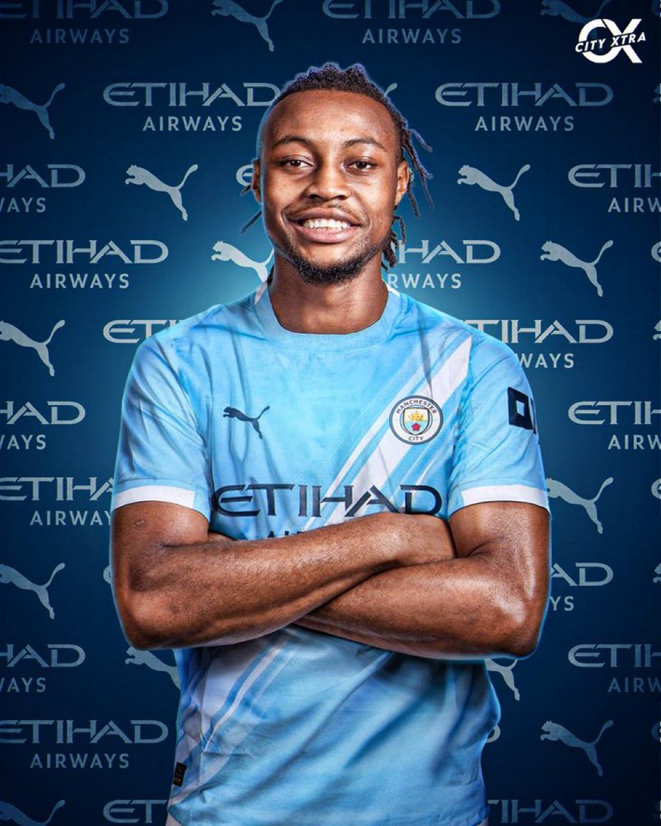 Levels. Welcome Antoine 🩵