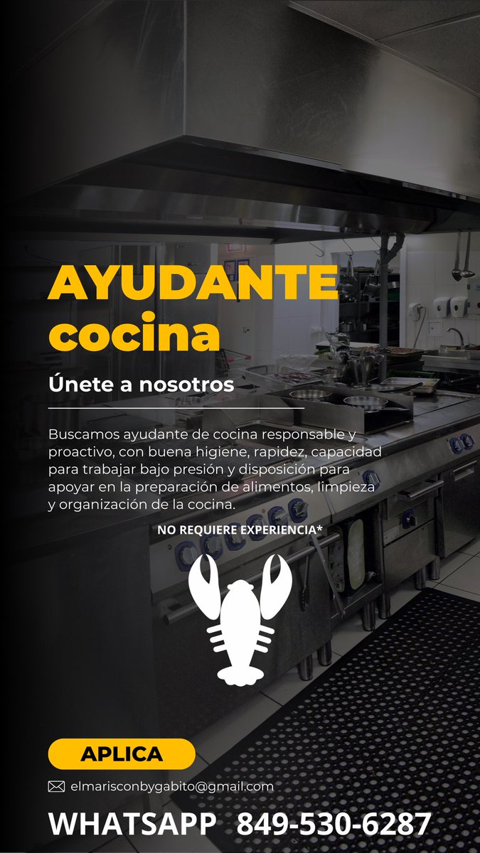 El MariScon 🦞 tweet media
