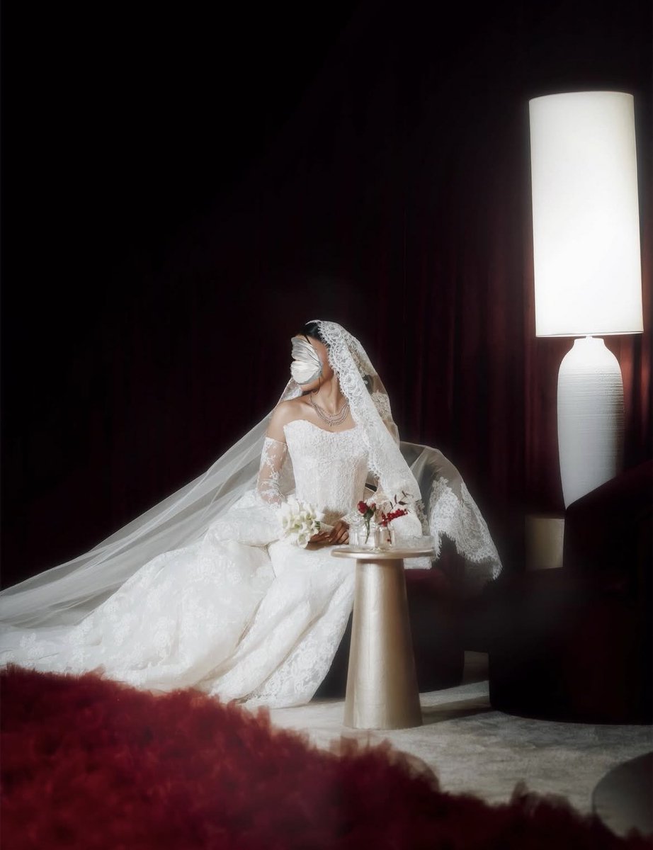 Classy Weddings tweet media