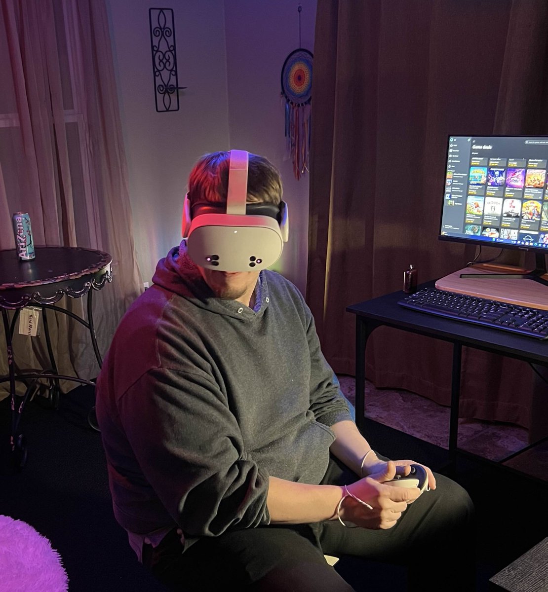 Doctor Til tweet media