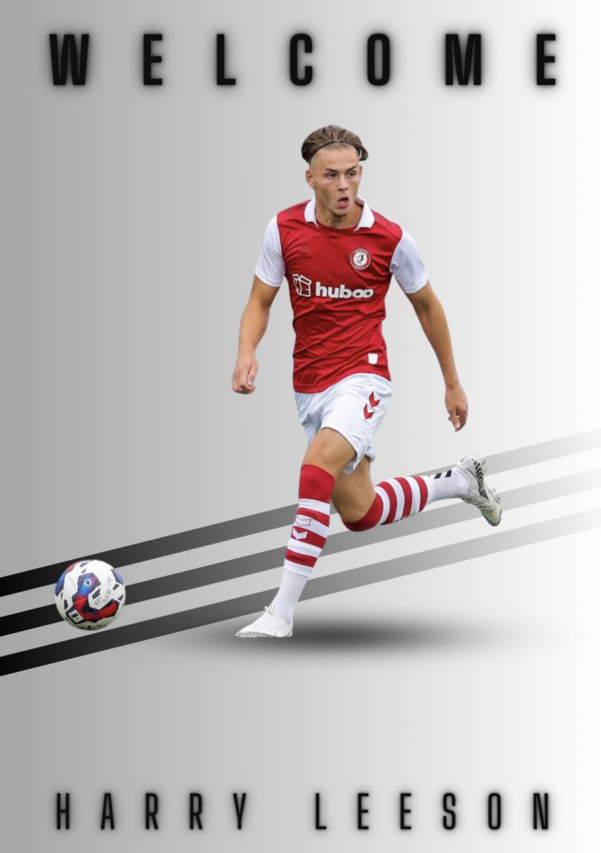 Cinderford_Town's tweet image. We’ve had someone returning and now here’s someone new for The Causeway to get behind …🥁🥁

Welcome Harry Leeson 🤩

#TheForesters || #CTFC 🖤🤍