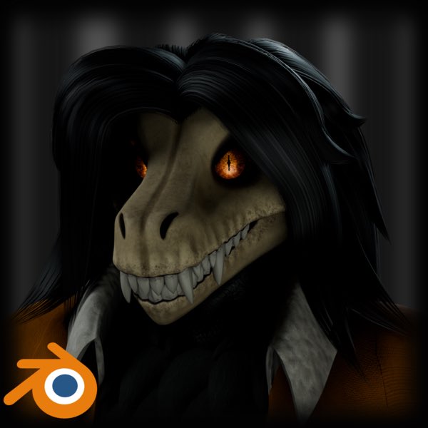 RoseCreates_'s tweet image. #scp1471 and #scp682 are have breached containment and are now in Blender!

Go get them!

rgw.gumroad.com/l/682

rgw.gumroad.com/l/1471

#VRChat #SCP #furry