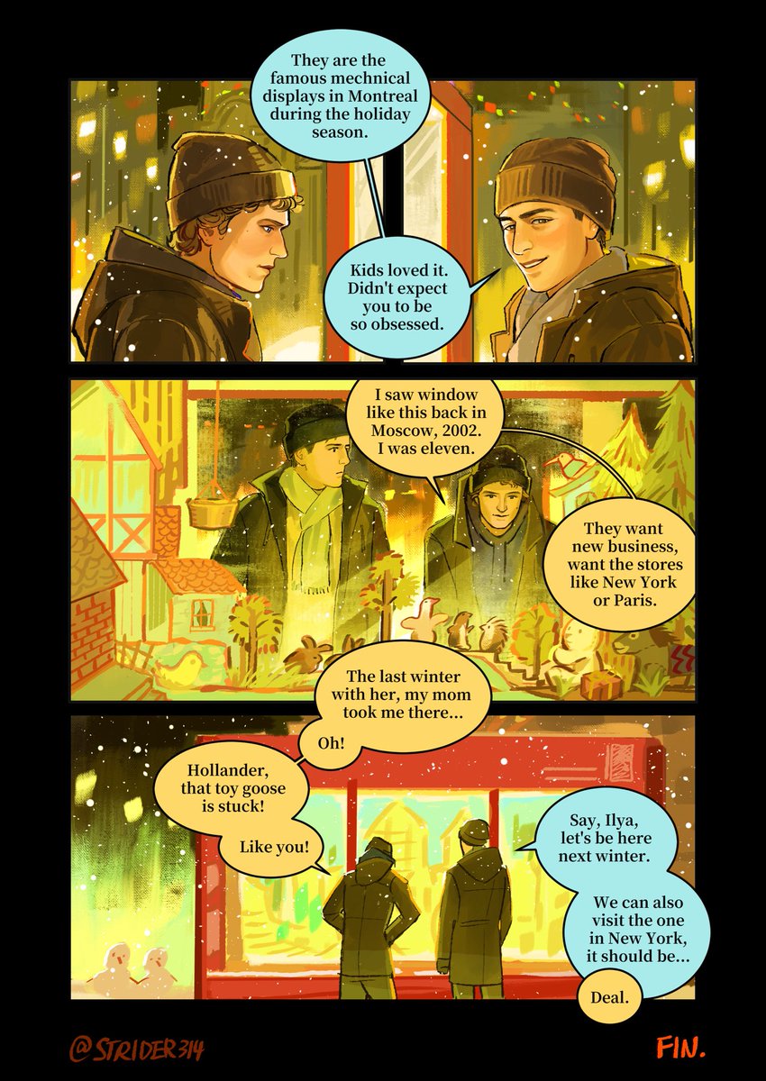 Strider314 tweet media