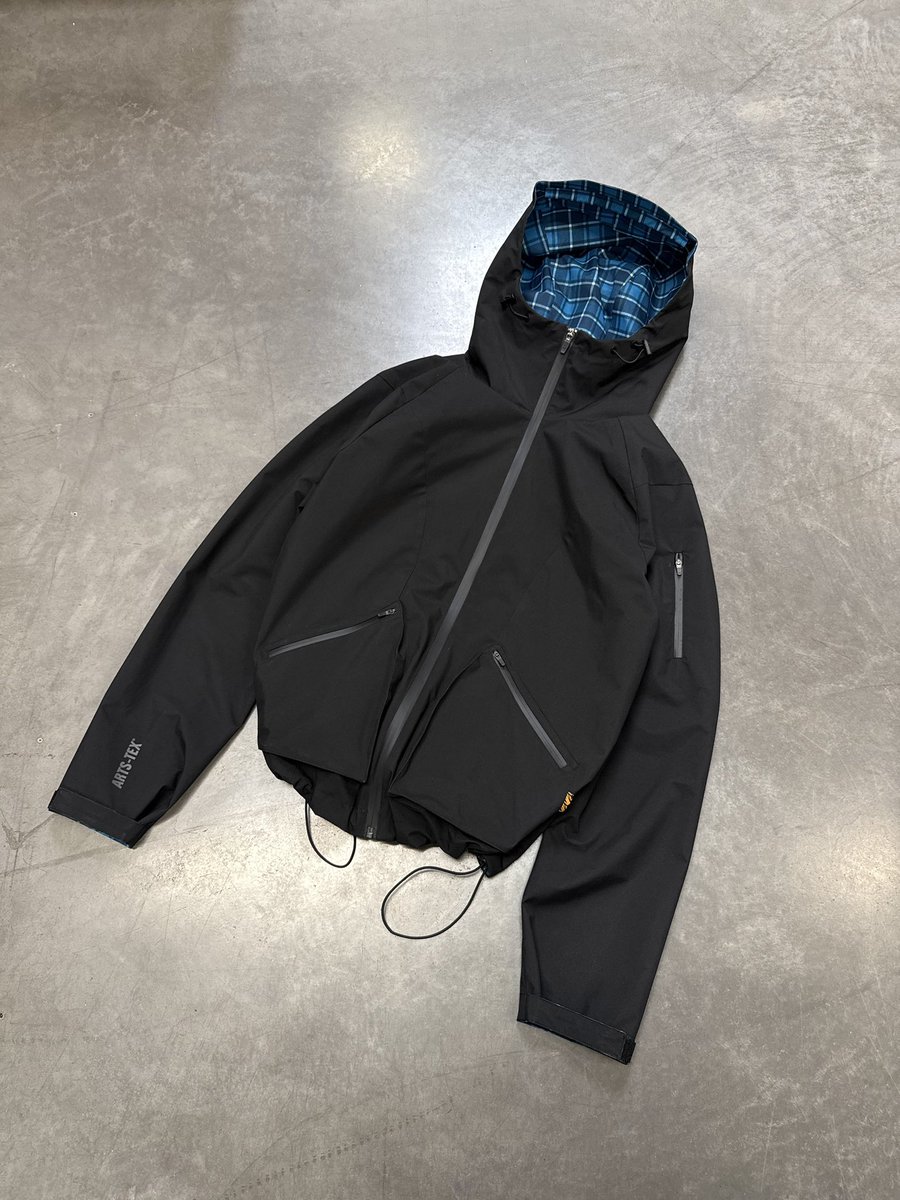 Side Arts tweet media