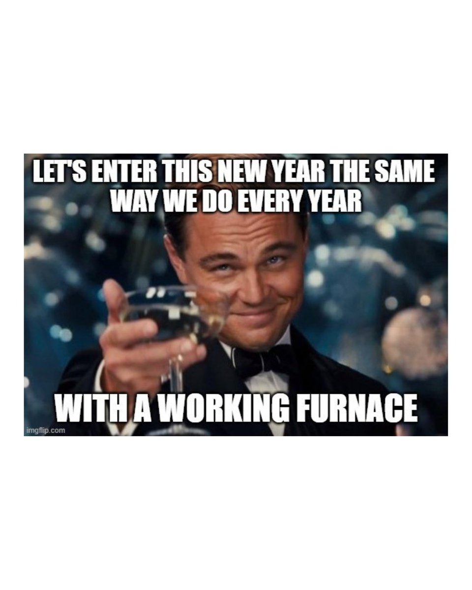 Tg_cinci's tweet photo. Great job keeping up with your annual heating tune ups! 👏 https://t.co/jBLtXK87t5
