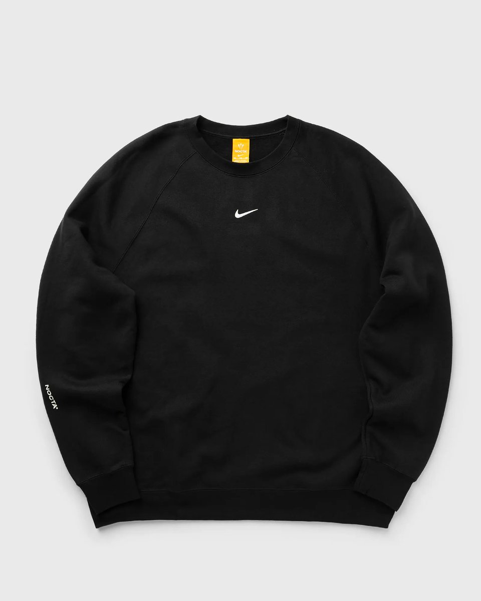 CaminoTV's tweet photo. y'a du nocta en promo les reufs, il reste surtout du L et du XL (après porté en oversize c'est dar aussi)  

le crewneck https://t.co/7od8nu9J1C 60€ 8̶0̶€̶

le jogging : 
mocha https://t.co/hWcLioK5mD 66€ 1̶1̶0̶€̶
camel https://t.co/wo1HnpTAJD 72€ 1̶1̶0̶€̶

le t-shirt : 
gris https://t.co/5TjW9kwqz6 27€ 4̶5̶€̶
noir https://t.co/ab1e5sHKjr 29€ 4̶5̶€̶

les chaussettes https://t.co/GrMZPqxjJG 16€ 3̶0̶€̶

#LESPROMOSCAMINO
