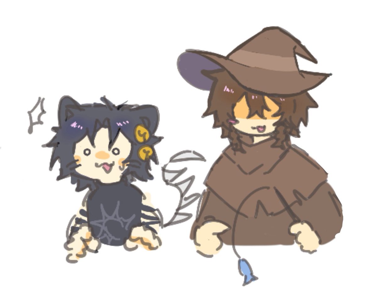 juin3333's tweet image. 고냐니 뚜탐