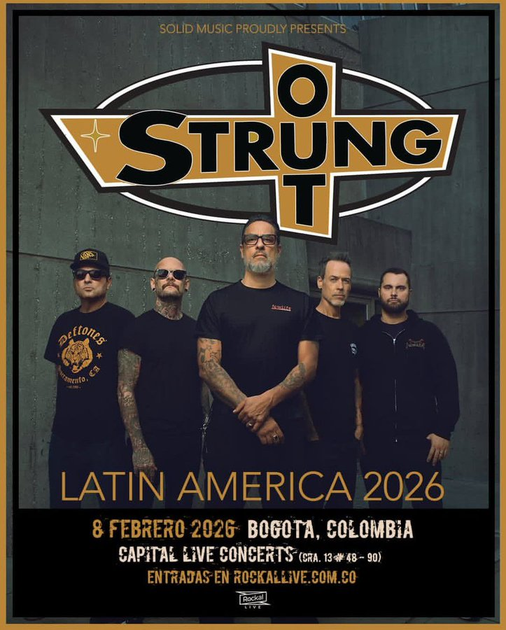 Colonia Records tweet media