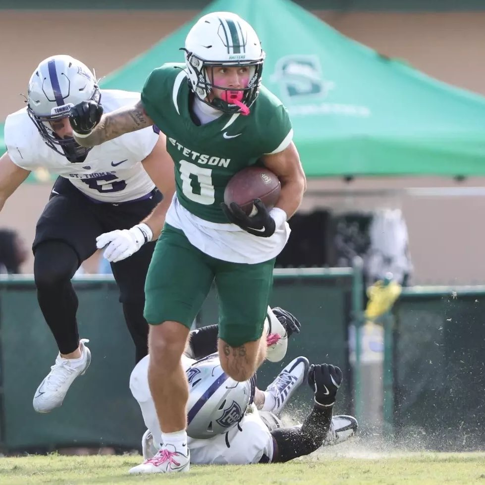 David Akinbosoye tweet media