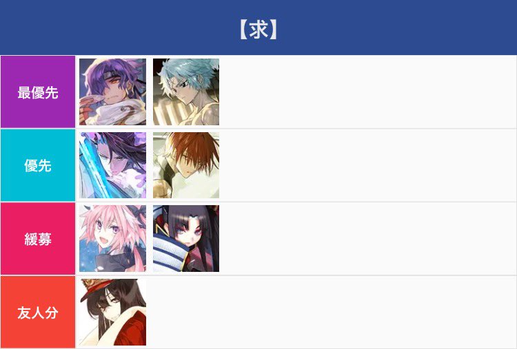 交換 譲渡】FGO 最終再臨展 来場者特典 選択画面風ステッカー 《譲