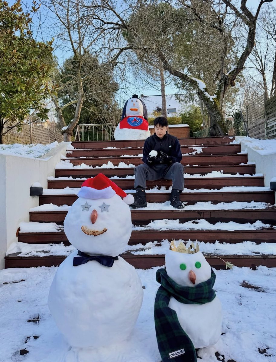 PSG Pictures That Go Hard (@psgcoldpics) on Twitter photo 