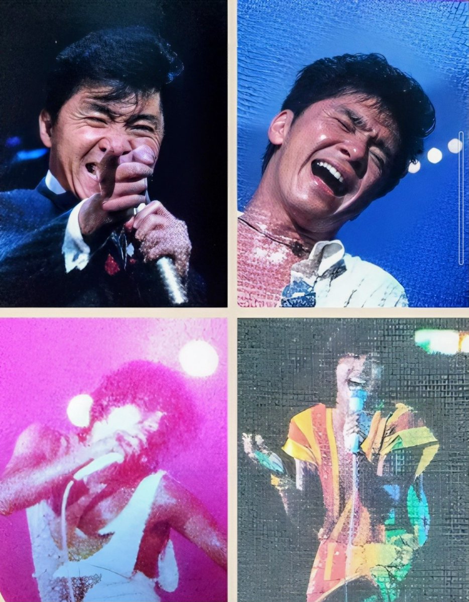 #このタグを見た人は黙って神を貼る
#世界に誇れる最高のボーカリストを貼ろうぜ
#西城秀樹
日本で最高のボーカリストを貼ろうぜ
西城秀樹という革命
西城秀樹デビュー55周年
ヒデキ推し　ヒデキLove🩷🩷🩷🩷
HidekiSaijo    Handsome
ヒデキぃぃぃぃぃぃぃぃぃ