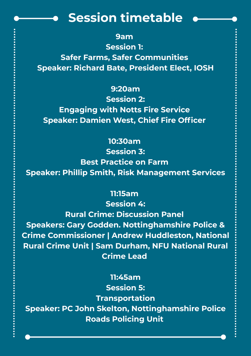 NFU Midlands tweet media