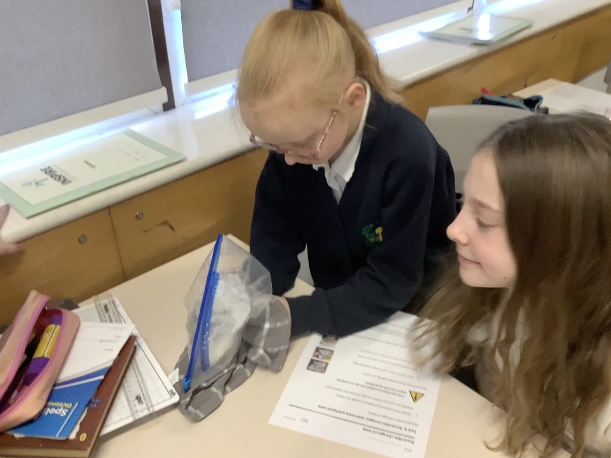 Ackton Pastures Primary Academy tweet media