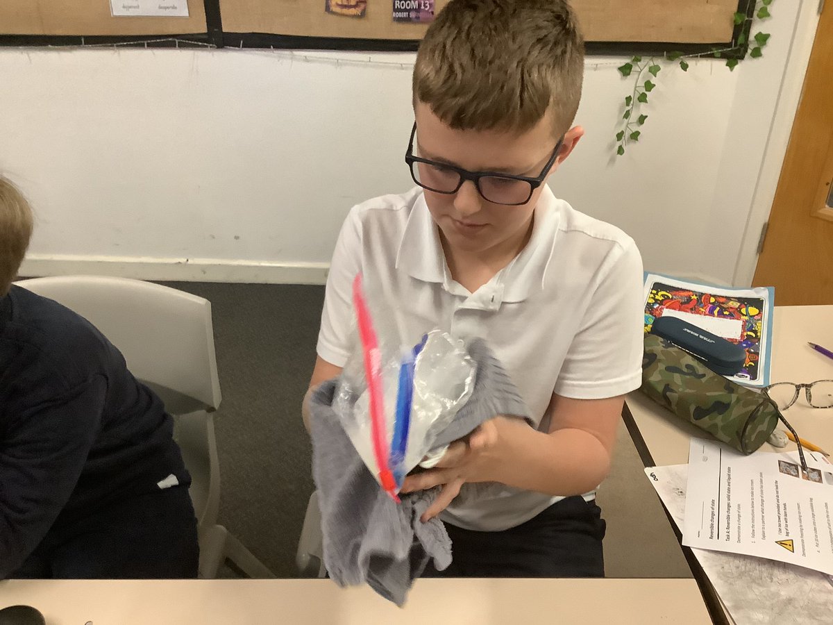 Ackton Pastures Primary Academy tweet media