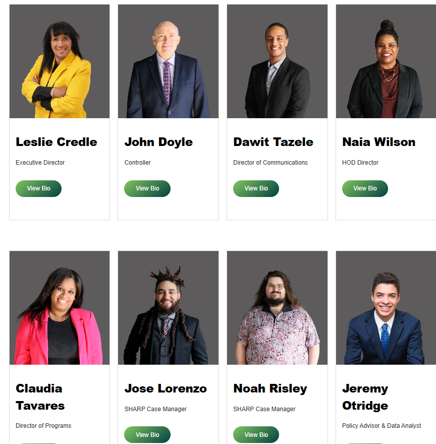 Oilfield_Rando's tweet image. We defunded taxpayer-funded left wing activists with the OBBB and now the GOP is allowing Democrats to fund them with earmarks. 

What the heck is happening?