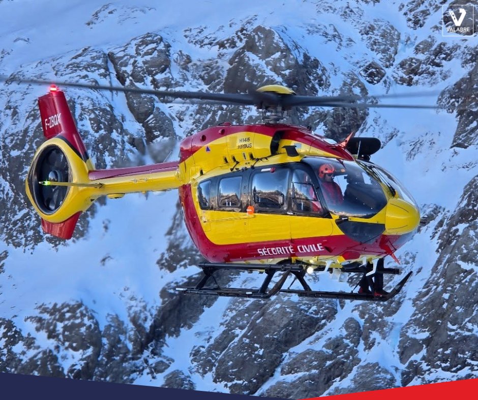 EntenteValabre's tweet image. Cette semaine, l'@ECASCVALABRE réalise une formation Survie en Montagne au profit du Groupement des Hélicoptères de la @SecCivileFrance