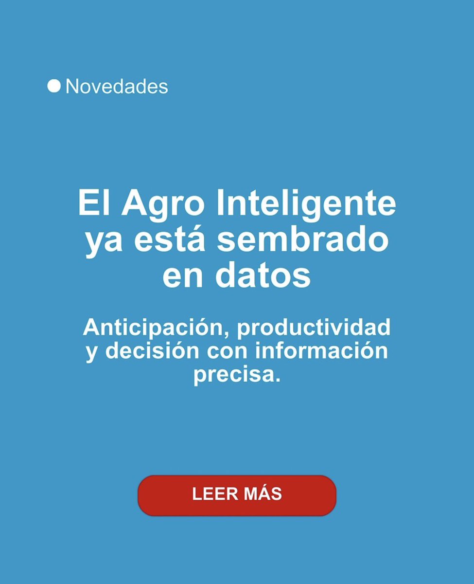 #PointLab #Agro #datos #blog 🌱

pointlab.tech/agroblog/