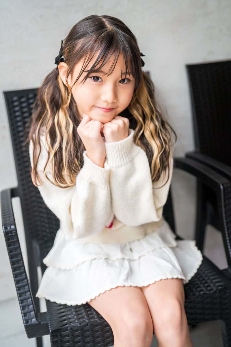 みりあん☺︎16 あかり Alice girl's F4 2026.1.4 大阪 大国町 謹賀新年☆明けましてお