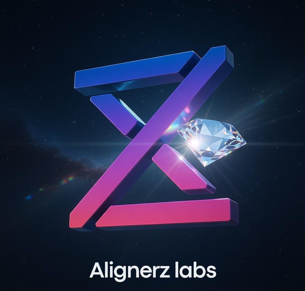 It’s funny how the fear of being stuck is what causes the worst decisions in crypto
That internal pressure to secure liquidity now is what breaks projects

What <a href="/AlignerZ_Labs/">AlignerZ Labs</a> does is just... lift that weight
The option to choose your exit or not means you stick around because
