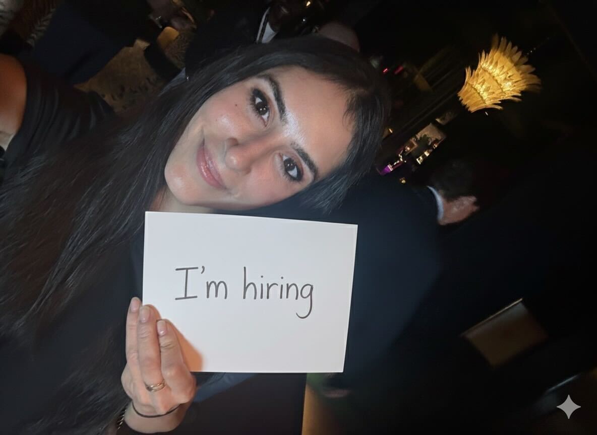 🚀 I’M HIRING AT SPEEDRUN 🚀

Over the last few years, I’ve been focused on building Tech Week at a16z, launching it from scratch and scaling it to 100K+ annual attendees across the major tech hubs in the U.S. It’s become a core gathering for the early-stage tech ecosystem, and a