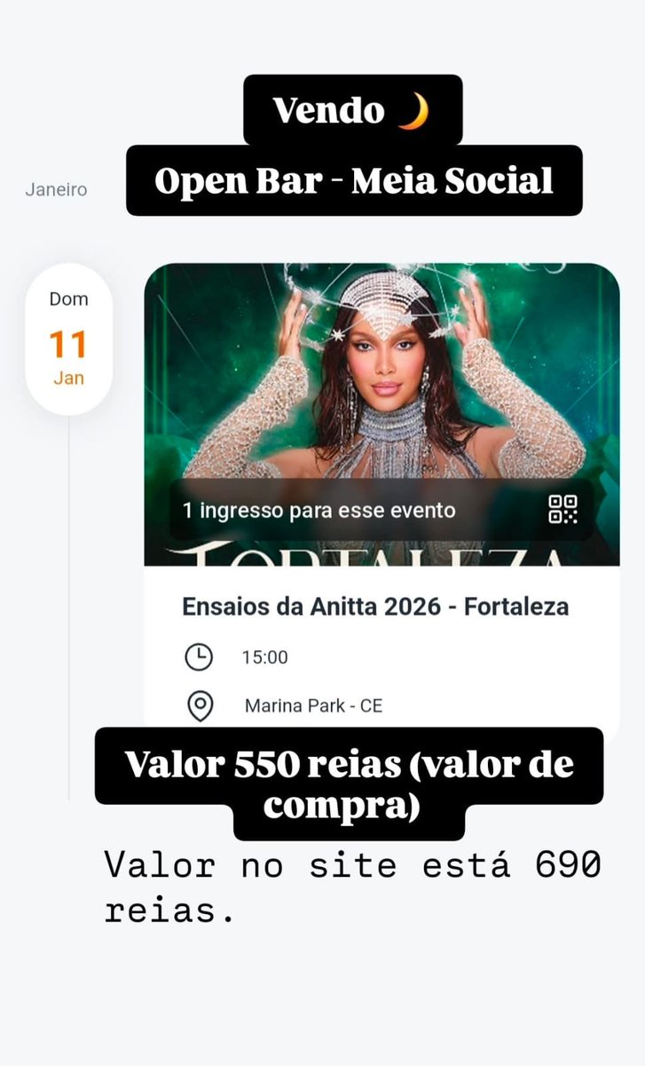 levibatinga's tweet image. proibiram o banheirao e meu amigo @shinichio_ esta vendendo o ingresso dele alguem pra comprar?